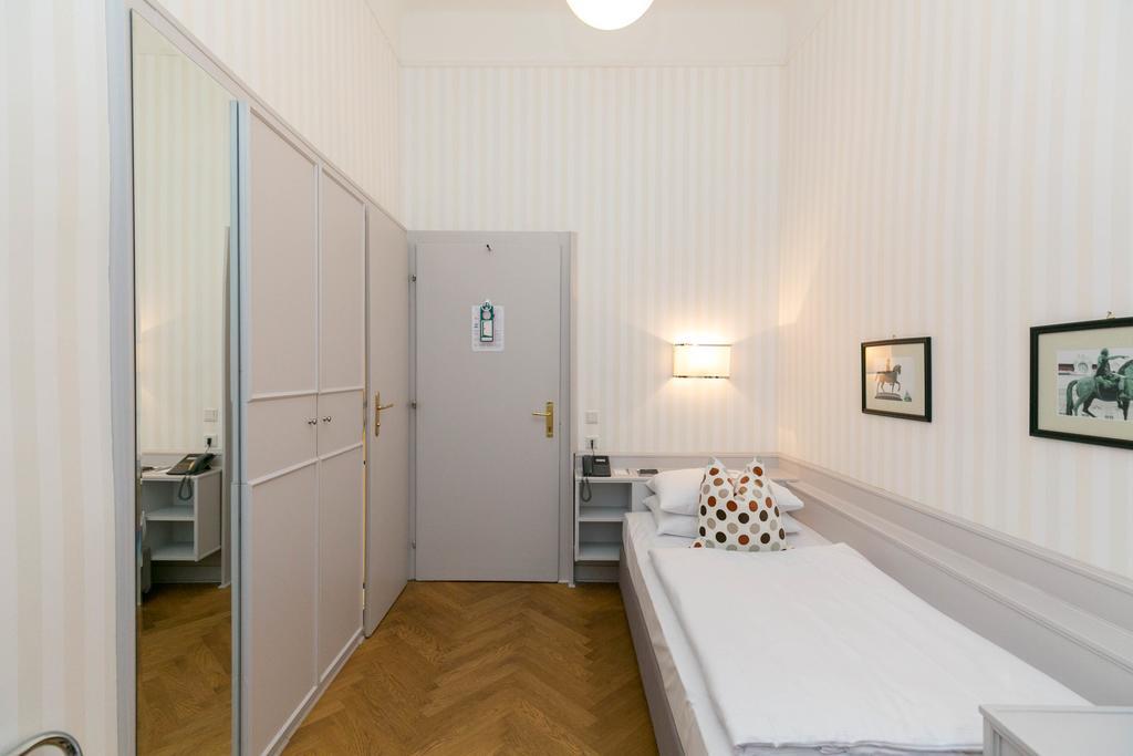 Hotel Kaerntnerhof Wenen