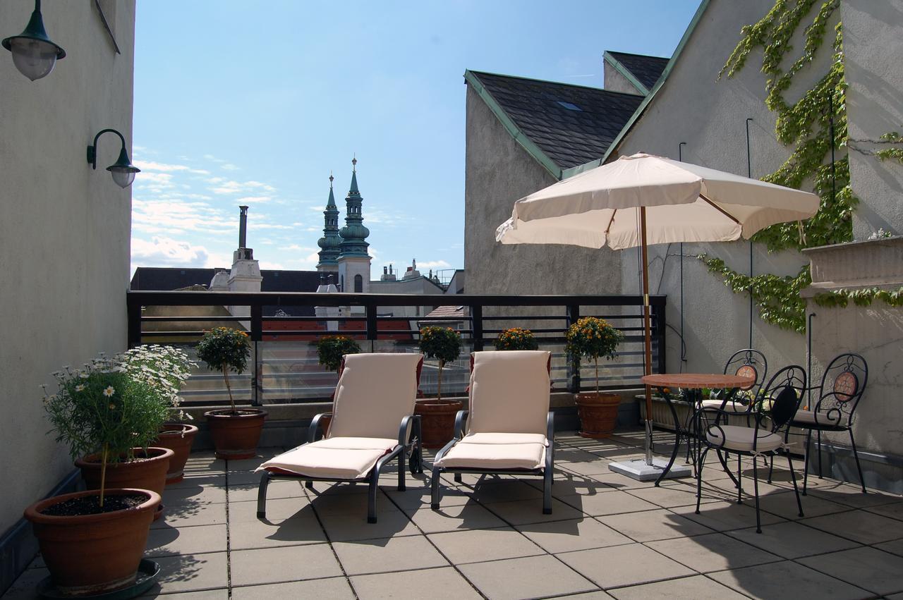 Kaerntnerhof 3* Wenen