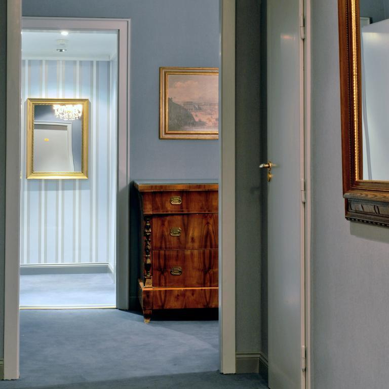 Kaerntnerhof 3* Wenen
