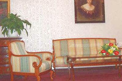 Kaerntnerhof Hotel Viena
