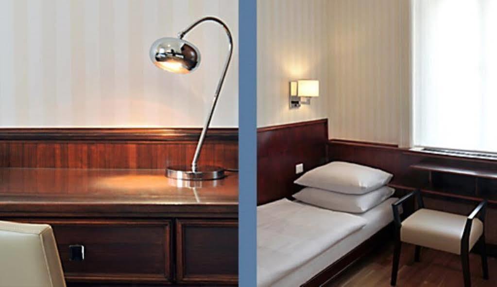 Kaerntnerhof Hotel Vienne