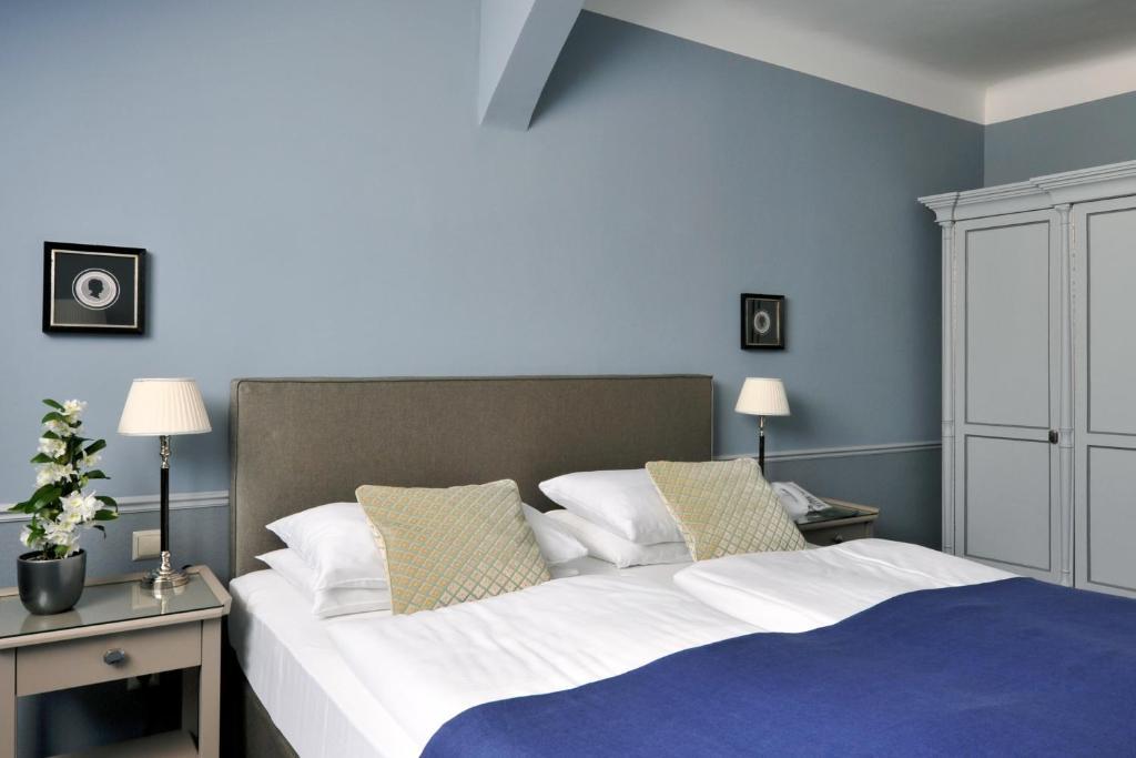 Kaerntnerhof 3* Vienne